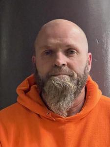Timothy Curtis Bossard a registered Sex or Violent Offender of Indiana