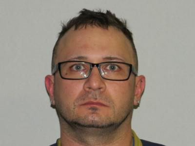 Gerald Pat Weaver a registered Sex or Violent Offender of Indiana