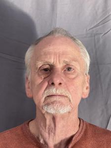 James Floyd Hollon a registered Sex or Violent Offender of Indiana