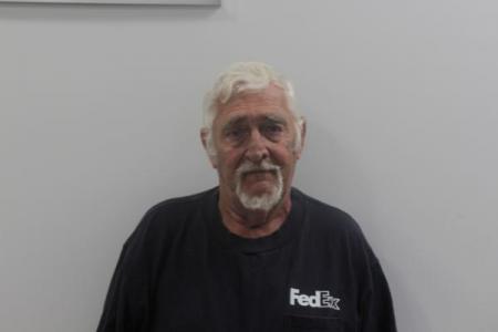 Richard Lee Henry a registered Sex or Violent Offender of Indiana