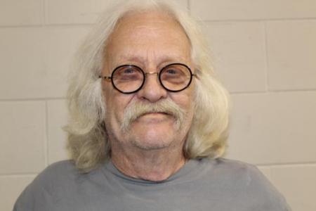 Timothy L Cadle a registered Sex or Violent Offender of Indiana