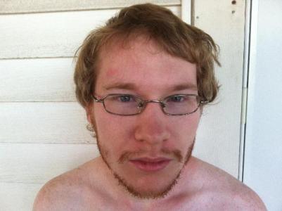 David Chad Ammerman a registered Sex Offender of Massachusetts