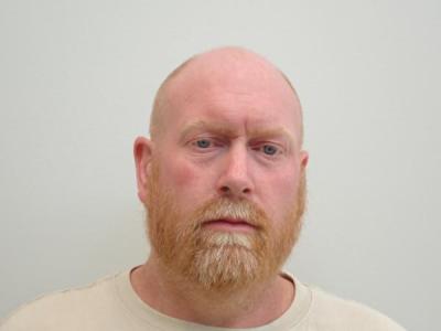 Daniel Lee Bush Jr a registered Sex or Violent Offender of Indiana