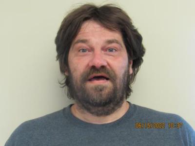 Kevin Dale Reading a registered Sex or Violent Offender of Indiana