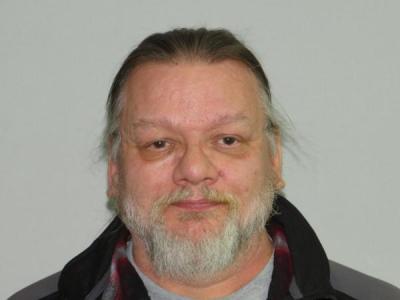 James Doyle Crawford Sr a registered Sex or Violent Offender of Indiana