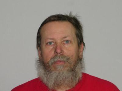 Timothy Alan Baird a registered Sex or Violent Offender of Indiana