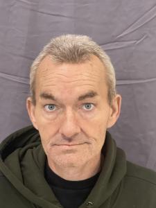 David Lee Roberts a registered Sex or Violent Offender of Indiana