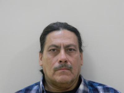 Jessie Perez a registered Sex or Violent Offender of Indiana