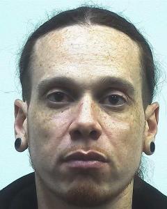 Dustin Michael Smith a registered Sex or Violent Offender of Indiana