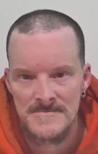 Michael Allen Badgley a registered Sex or Violent Offender of Indiana