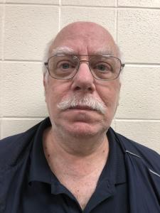 Joseph Andrew Korte a registered Sex or Violent Offender of Indiana