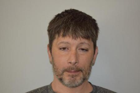 Jeremy Lee Murray a registered Sex or Violent Offender of Indiana