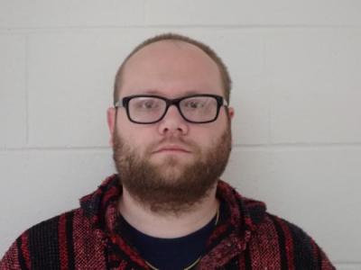 Cortland Dale Geiger a registered Sex or Violent Offender of Indiana