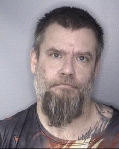 Todd Allan Russell a registered Sex or Violent Offender of Indiana