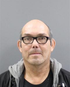Scott Terrance Pitts a registered Sex or Violent Offender of Indiana