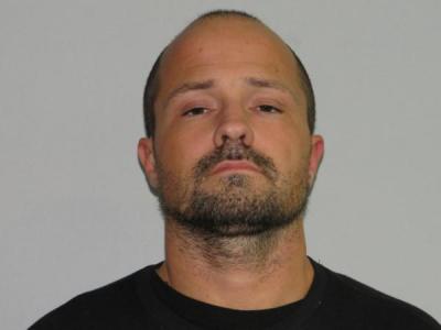 Jon William Ashcraft a registered Sex or Violent Offender of Indiana