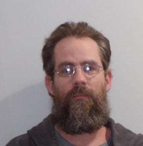 Steven Edward Clontz a registered Sex or Violent Offender of Indiana