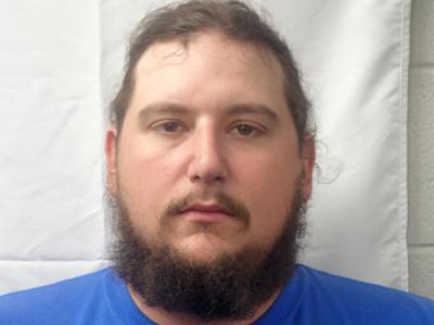 Joshua S Coombes a registered Sex or Violent Offender of Indiana