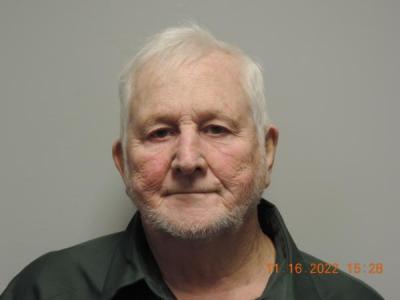 Jerry D Matney a registered Sex or Violent Offender of Indiana