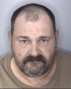 Jerry Lee Hawes a registered Sex or Violent Offender of Indiana