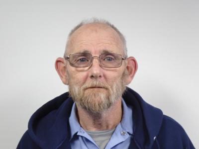 Elmer Clayton Poore a registered Sex or Violent Offender of Indiana
