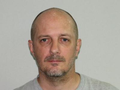 Timothy Louis Barrick a registered Sex or Violent Offender of Indiana