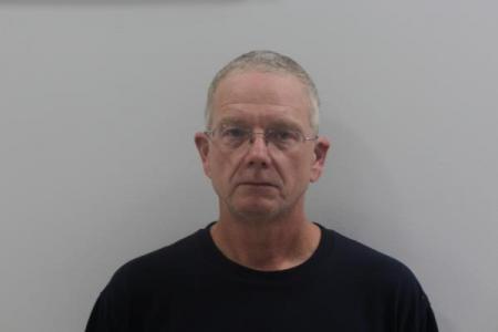 Richard Lee Harris a registered Sex or Violent Offender of Indiana