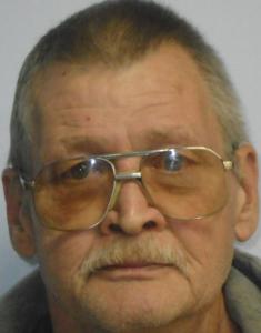 William Douglas Tucker a registered Sex or Violent Offender of Indiana