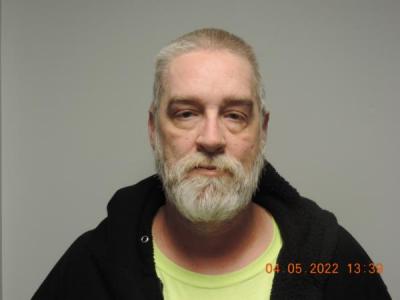Gary William Glenn a registered Sex or Violent Offender of Indiana