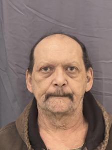 Louis Gene Nichols a registered Sex or Violent Offender of Indiana