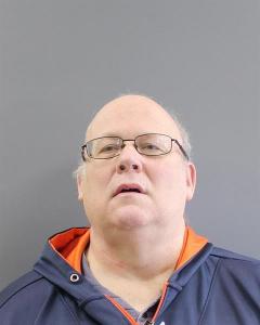 Bryan Gerard Ott a registered Sex or Violent Offender of Indiana