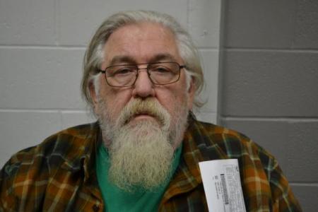 Timothy R Rogers a registered Sex or Violent Offender of Indiana