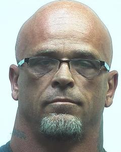 Michael Leon Shively Jr a registered Sex or Violent Offender of Indiana