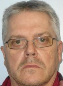Timothy Wayne Smith a registered Sex or Violent Offender of Indiana