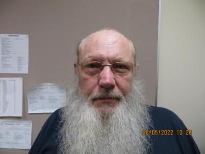 Bruce Robert Fox a registered Sex or Violent Offender of Indiana