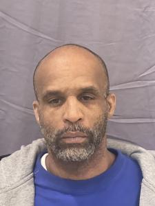 Henry Chaundia Johnson a registered Sex or Violent Offender of Indiana