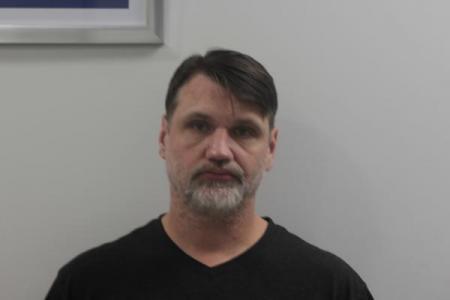 Ryan Lee Moon a registered Sex or Violent Offender of Indiana