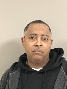 Terrell Jahann Perkins II a registered Sex or Violent Offender of Indiana
