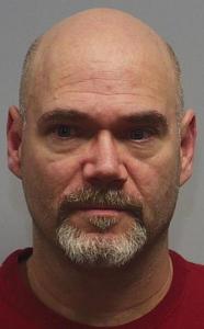 John Eugene Holloman a registered Sex or Violent Offender of Indiana