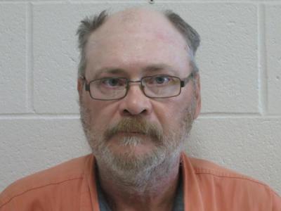 James Martin Brock a registered Sex or Violent Offender of Indiana