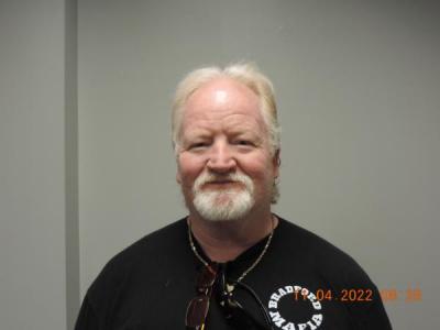 Ray James Sanders a registered Sex or Violent Offender of Indiana