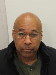 Roderick Bunnell a registered Sex or Violent Offender of Indiana