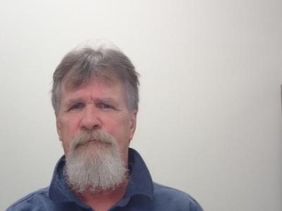 Theodore Herbert Cooper Jr a registered Sex or Violent Offender of Indiana