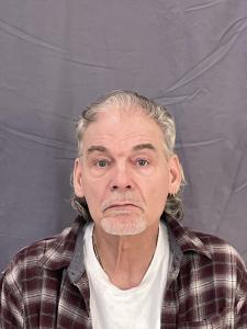 William R Jackson a registered Sex or Violent Offender of Indiana