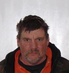 Thomas Joe Ramsey a registered Sex or Violent Offender of Indiana