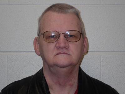 Brad Lee Wood a registered Sex or Violent Offender of Indiana