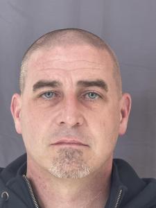 Stephen Christopher Dubree a registered Sex or Violent Offender of Indiana