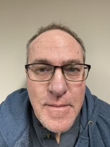 Steven Clark Frazier a registered Sex or Violent Offender of Indiana