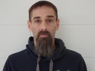 Richard Greg Stephenson a registered Sex or Violent Offender of Indiana