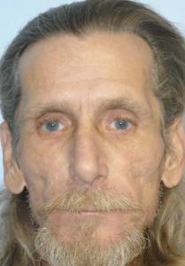 Michael Wayne Thornton a registered Sex or Violent Offender of Indiana